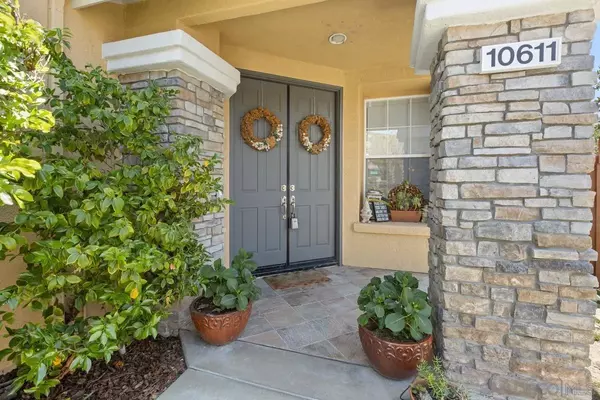 San Diego, CA 92127,10611 Tuscany Ct.