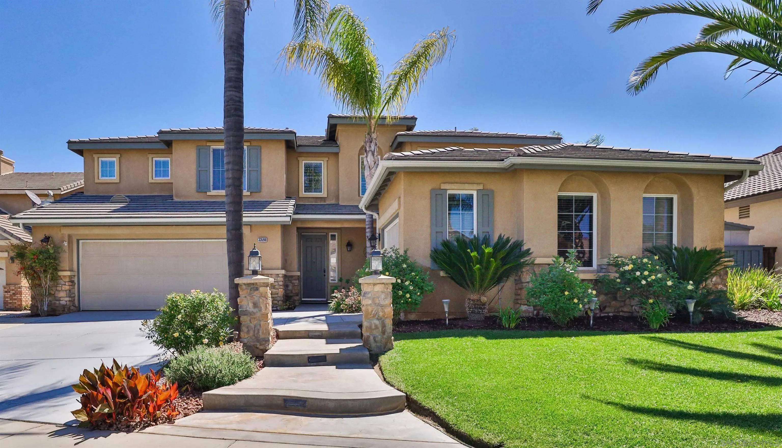 33598 Thyme Ln, Murrieta, CA 92563