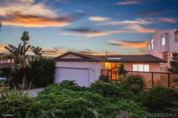 3640 Princeton Ave, San Diego, CA 92117