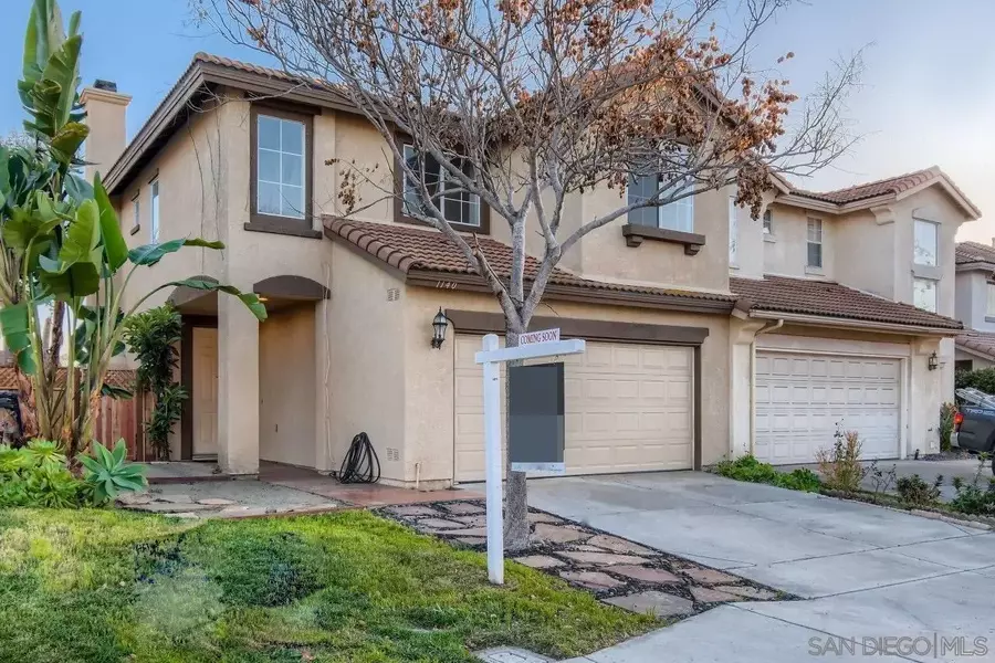 1140 Calle De Damasco, Chula Vista, CA 91910