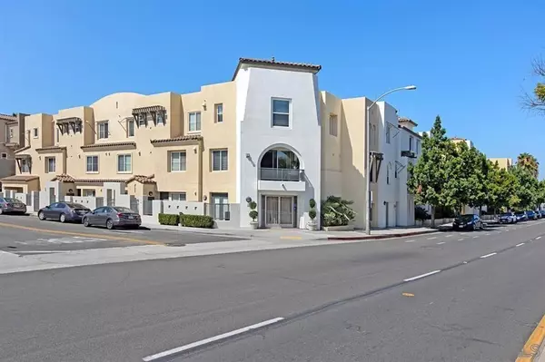 7725 EL Cajon Blvd #6, La Mesa, CA 91942