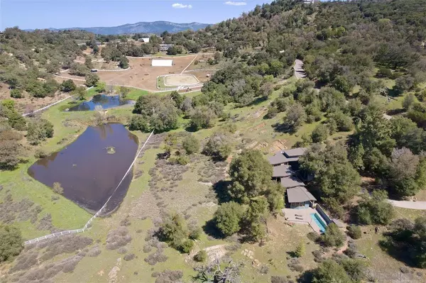 4790 Boulder Creek, Julian, CA 92036