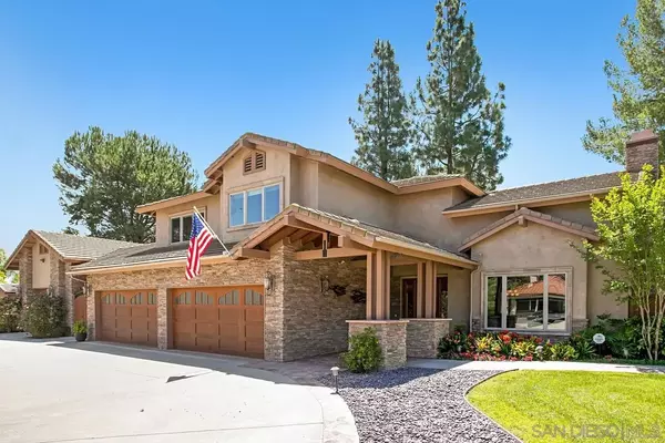 Escondido, CA 92029,1273 Simeon Pl