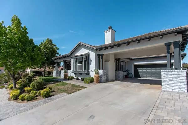 Fallbrook, CA 92028,2143 Stone Castle