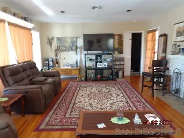 Spring Valley, CA 91977,3650 El Canto Rd