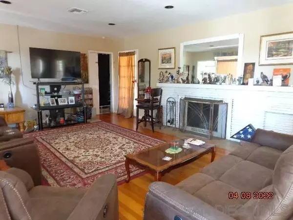 Spring Valley, CA 91977,3650 El Canto Rd