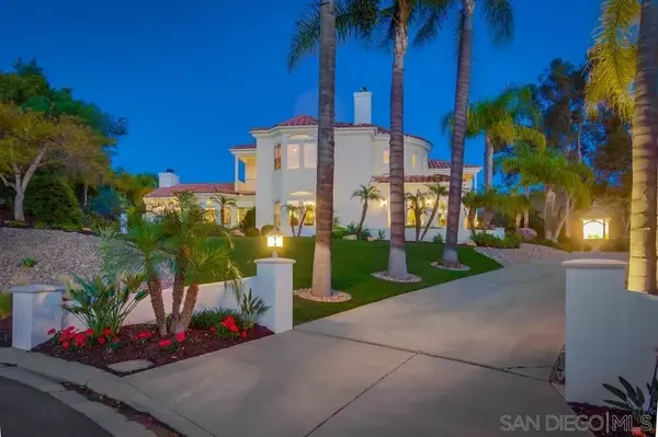 Poway, CA 92064,14399 Blue Sage Rd