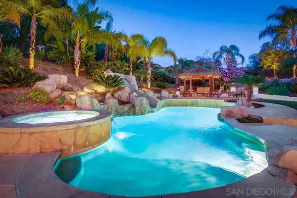 Poway, CA 92064,14399 Blue Sage Rd