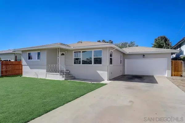 7562 Roosevelt Ave, Lemon Grove, CA 91945