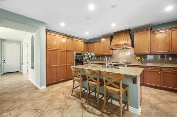 San Diego, CA 92127,15581 Bristol Ridge Terrace