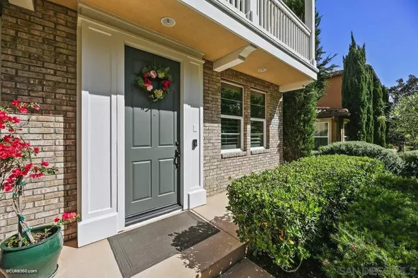 San Diego, CA 92127,15581 Bristol Ridge Terrace