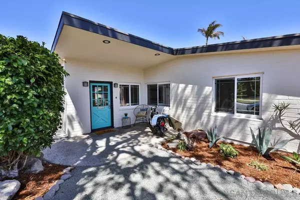 San Diego, CA 92107,2003 Venice