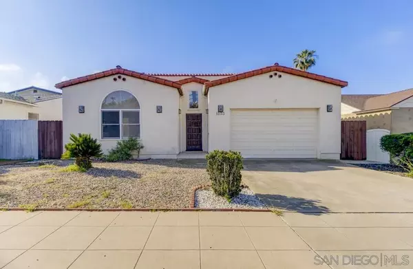 1533 Beryl St, San Diego, CA 92109