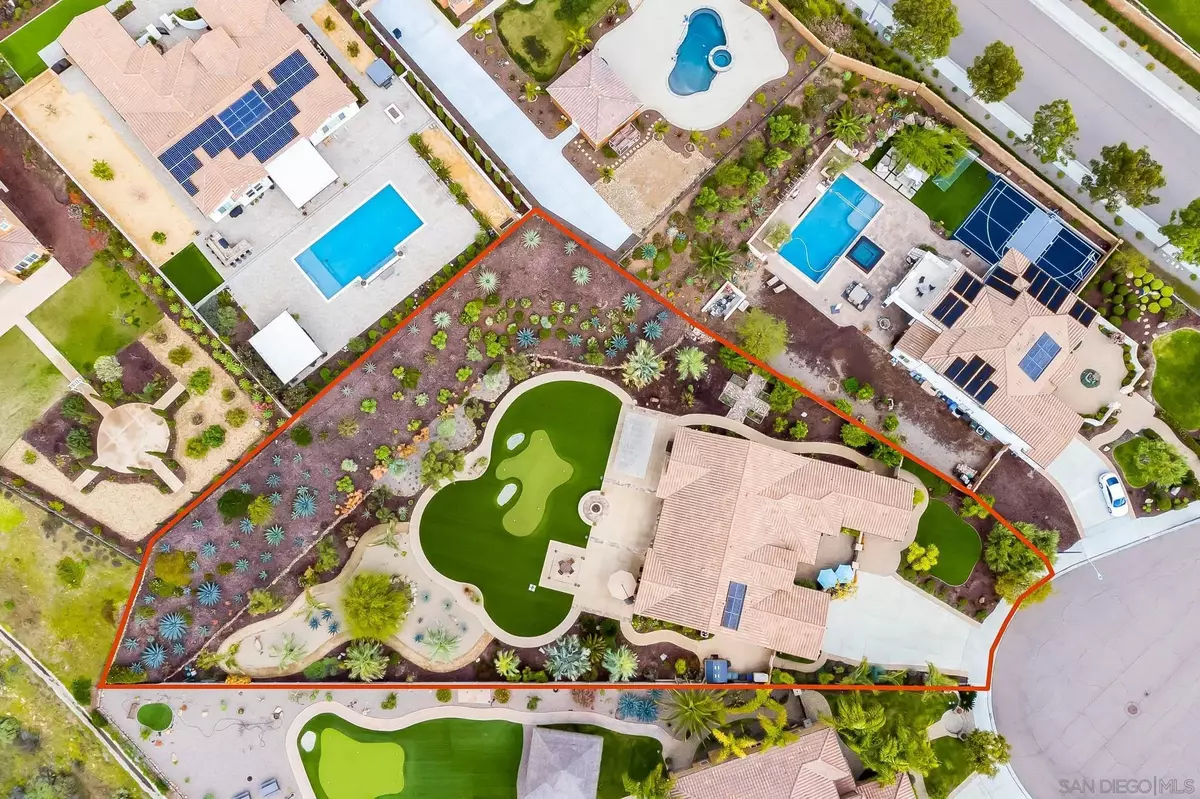Chula Vista, CA 91914,3193 Corte Carlazzo