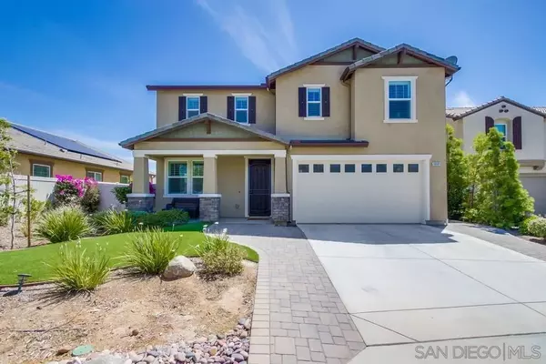 Santee, CA 92071,10665 Braverman Dr