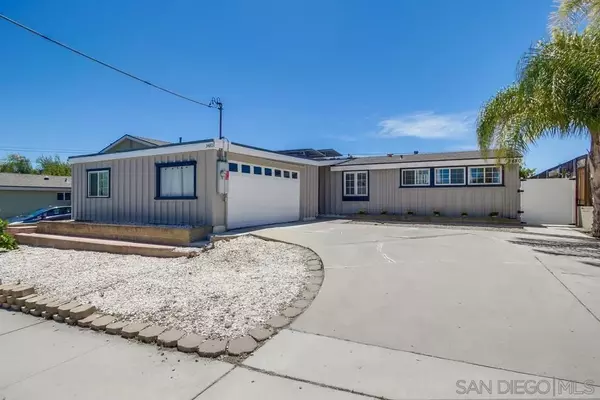 San Diego, CA 92123,3480 Dorchester Dr