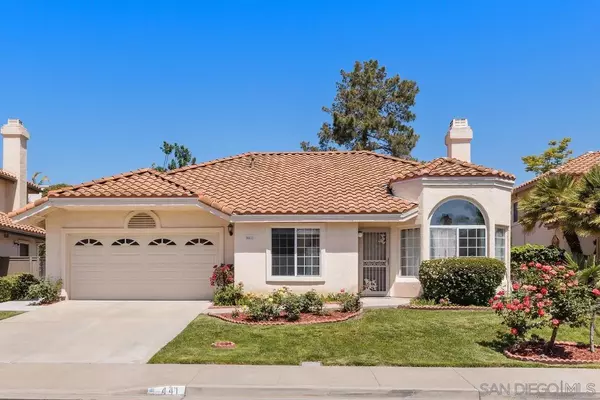 441 Via Cruz, Oceanside, CA 92057