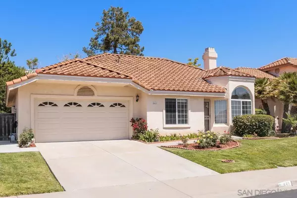 Oceanside, CA 92057,441 Via Cruz