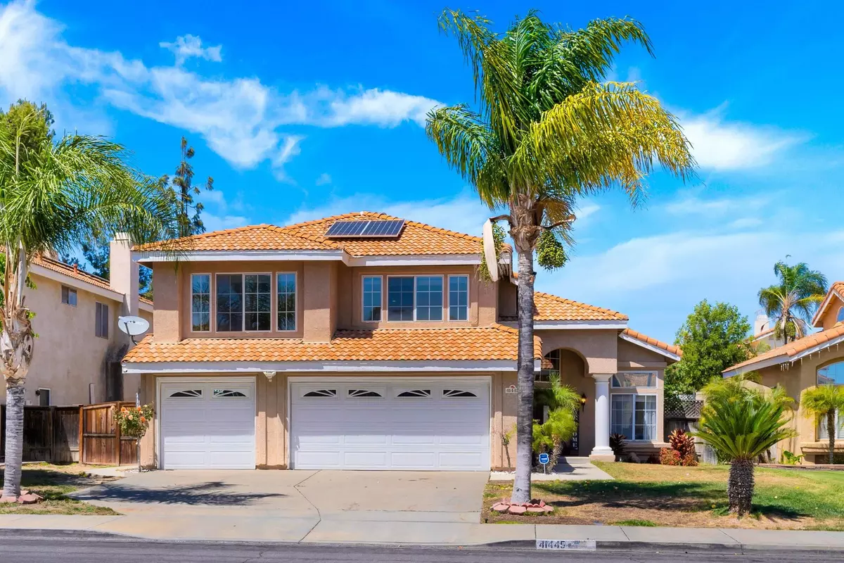 Murrieta, CA 92562,41445 Agean Ct