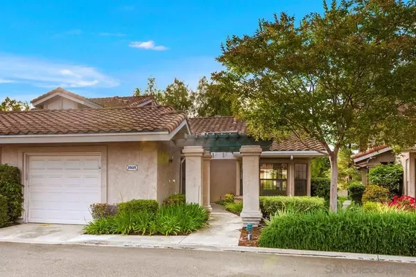 San Diego, CA 92128,15615 Caldas De Reyes