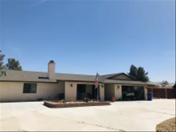 Apple Valley, CA 92307,14665 Hopi Rd