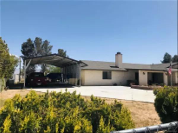 Apple Valley, CA 92307,14665 Hopi Rd