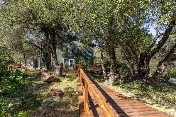 3531 Deer Lake Park Rd, Julian, CA 92036