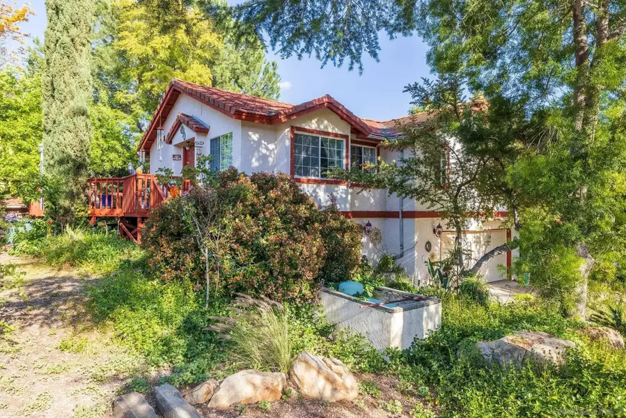 16259 Wikiup Rd, Ramona, CA 92065