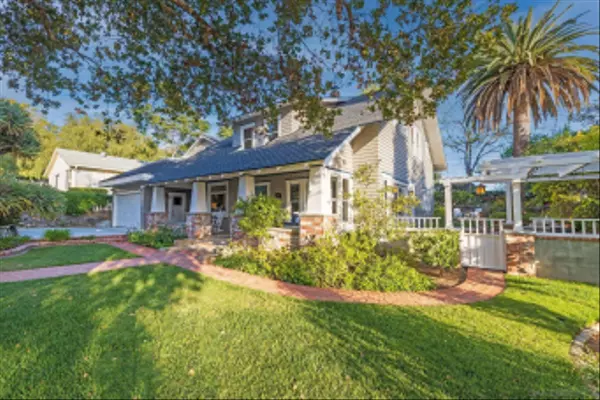 Escondido, CA 92025,547 E 6th