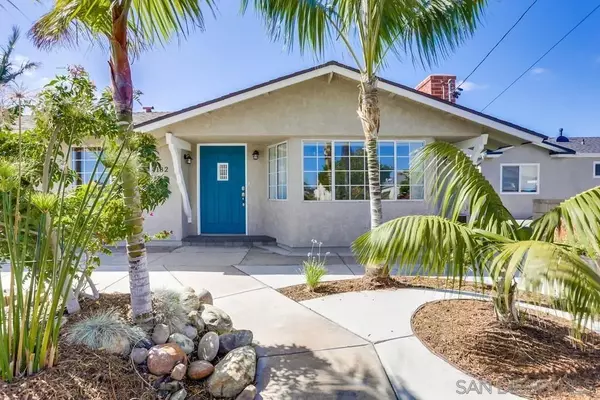 4182 Seri St, San Diego, CA 92117