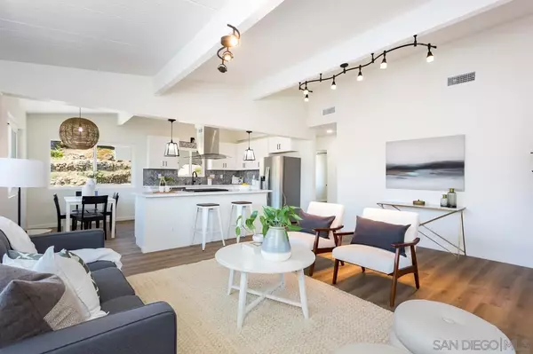 Spring Valley, CA 91977,3387 Central Ave