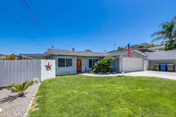 Lakeside, CA 92040,13211 Lamplite Ln