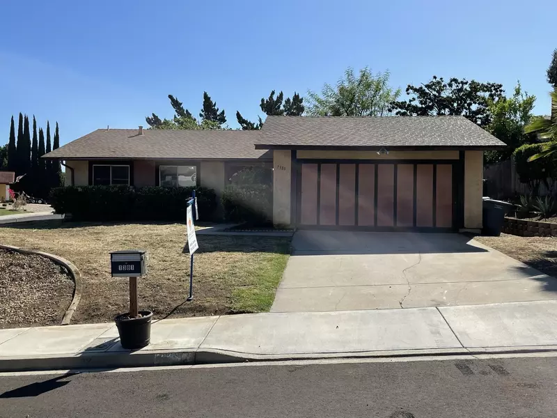 1381 Pleasant Hill St., Escondido, CA 92026