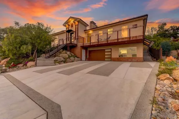 1120 Gary Ln, Escondido, CA 92026