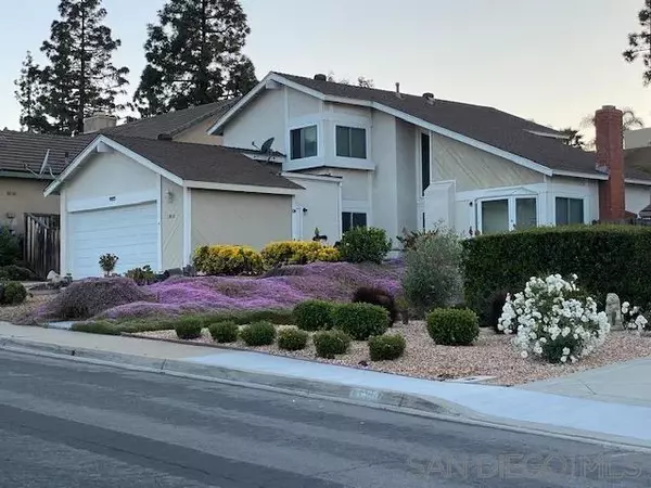 17868 Valladares, San Diego, CA 92127