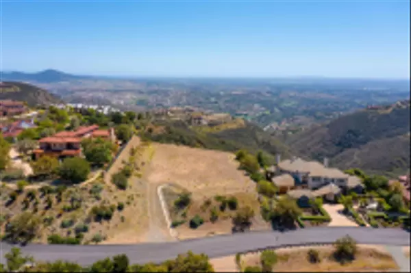 Rancho Santa Fe, CA 92067,0000 Via Ambiente #29