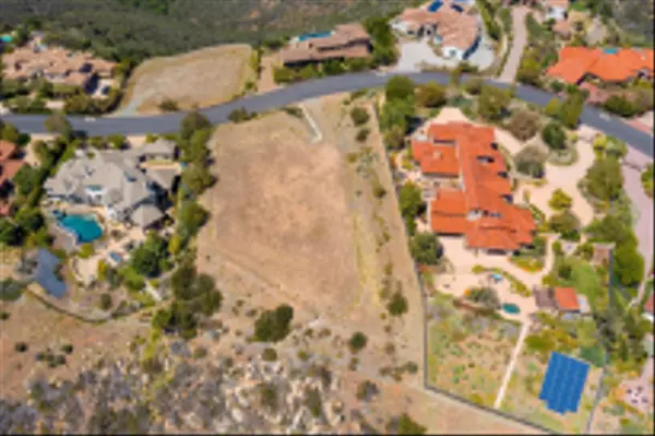 Rancho Santa Fe, CA 92067,0000 Via Ambiente #29