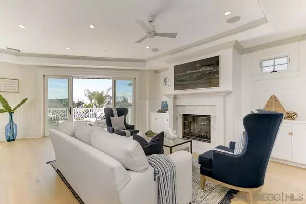 Coronado, CA 92118,1046 Isabella Avenue