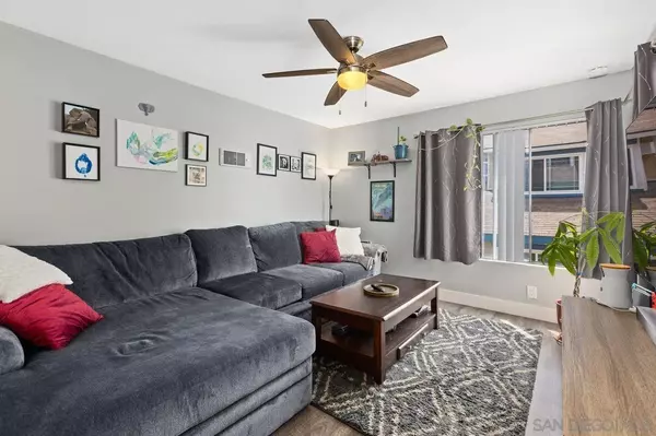 Lemon Grove, CA 91945,8148 Lemon Grove Way #A