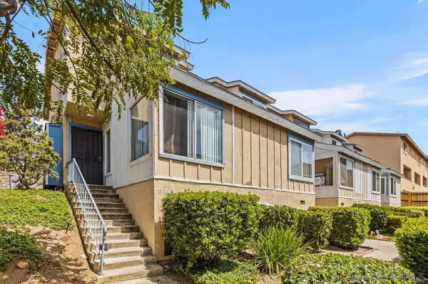 8148 Lemon Grove Way #A, Lemon Grove, CA 91945