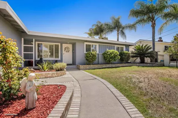 5977 Lake Murray Blvd, La Mesa, CA 91942