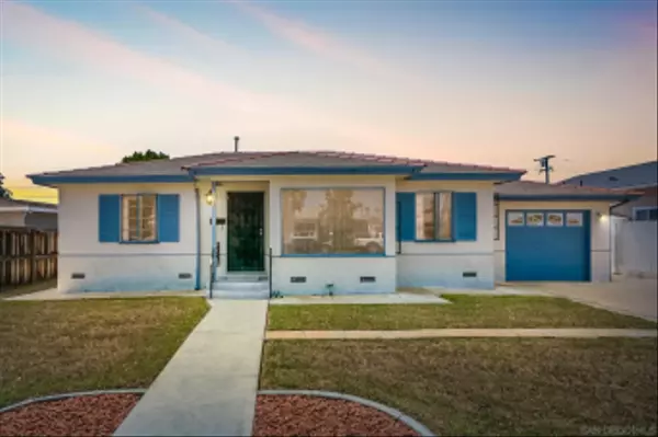 634 Jefferson Ave, Chula Vista, CA 91910