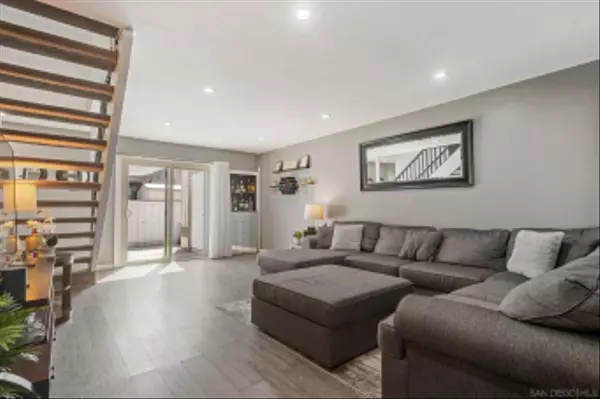 San Diego, CA 92139,6954 Appian Dr.