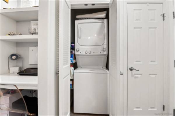 San Diego, CA 92101,1601 India St #503