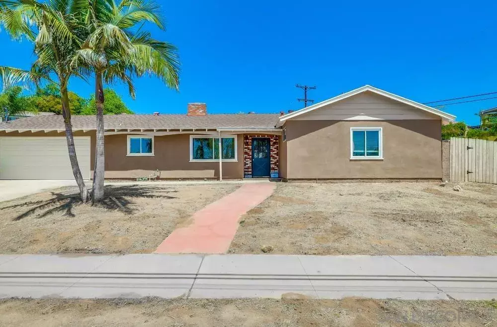 El Cajon, CA 92021,1540 Lily Ave