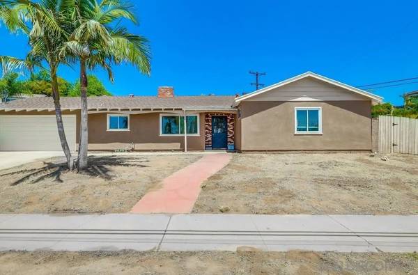 1540 Lily Ave, El Cajon, CA 92021