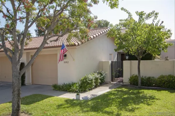 18082 Avenida Alozdra, San Diego, CA 92128