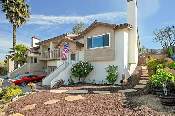 1268 Soria Gln, Escondido, CA 92026