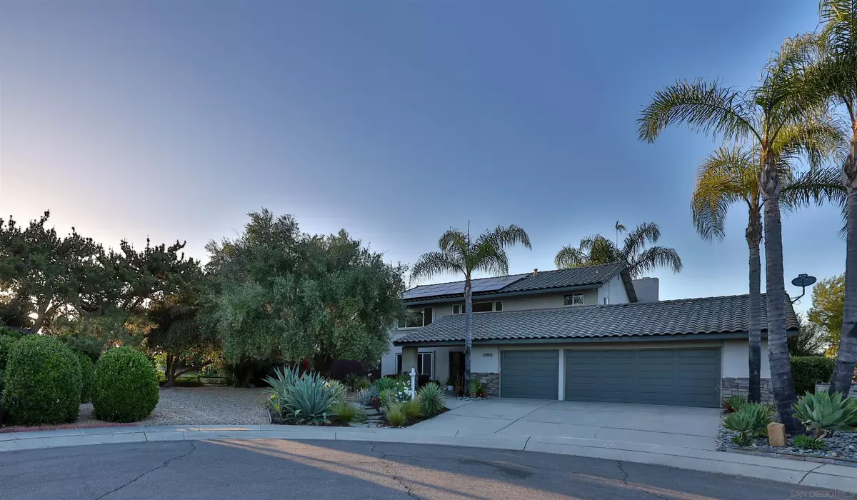 San Diego, CA 92128,17898 Frondoso Dr