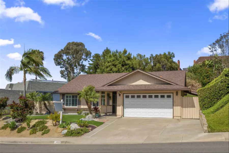 3964 Calgary Avenue, San Diego, CA 92122